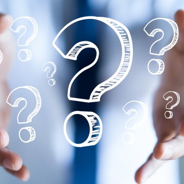 hands holding question mark vpn proxy vpn services